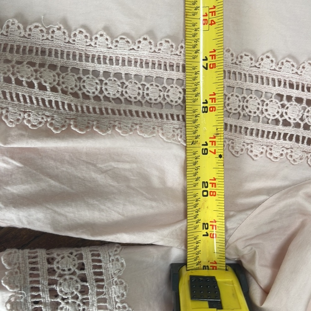 COPY - COPY - COPY - Tory Burch blouse - Picture 4 of 5